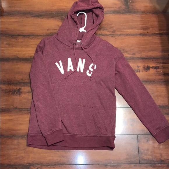 Vans Other - Vans hoodie